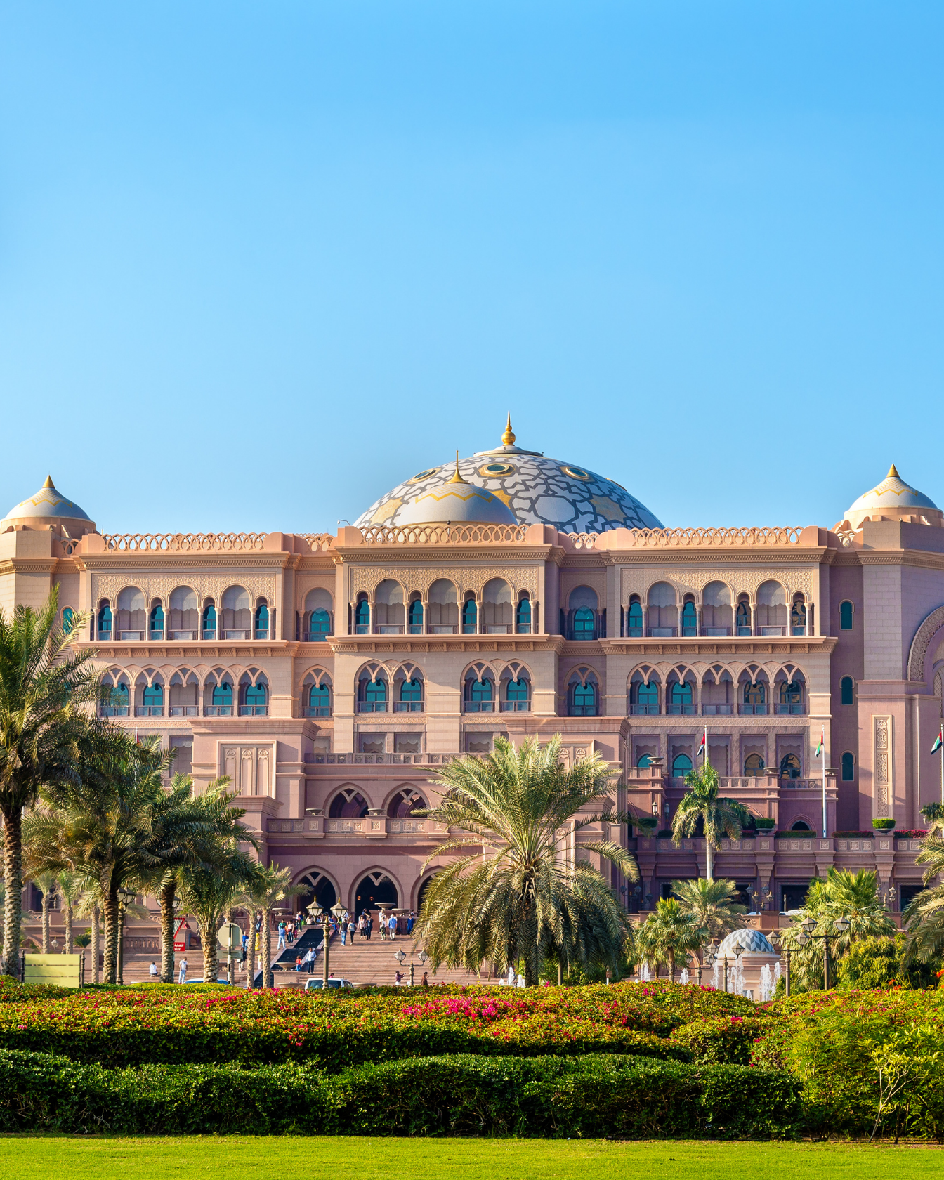 Emirates Palace