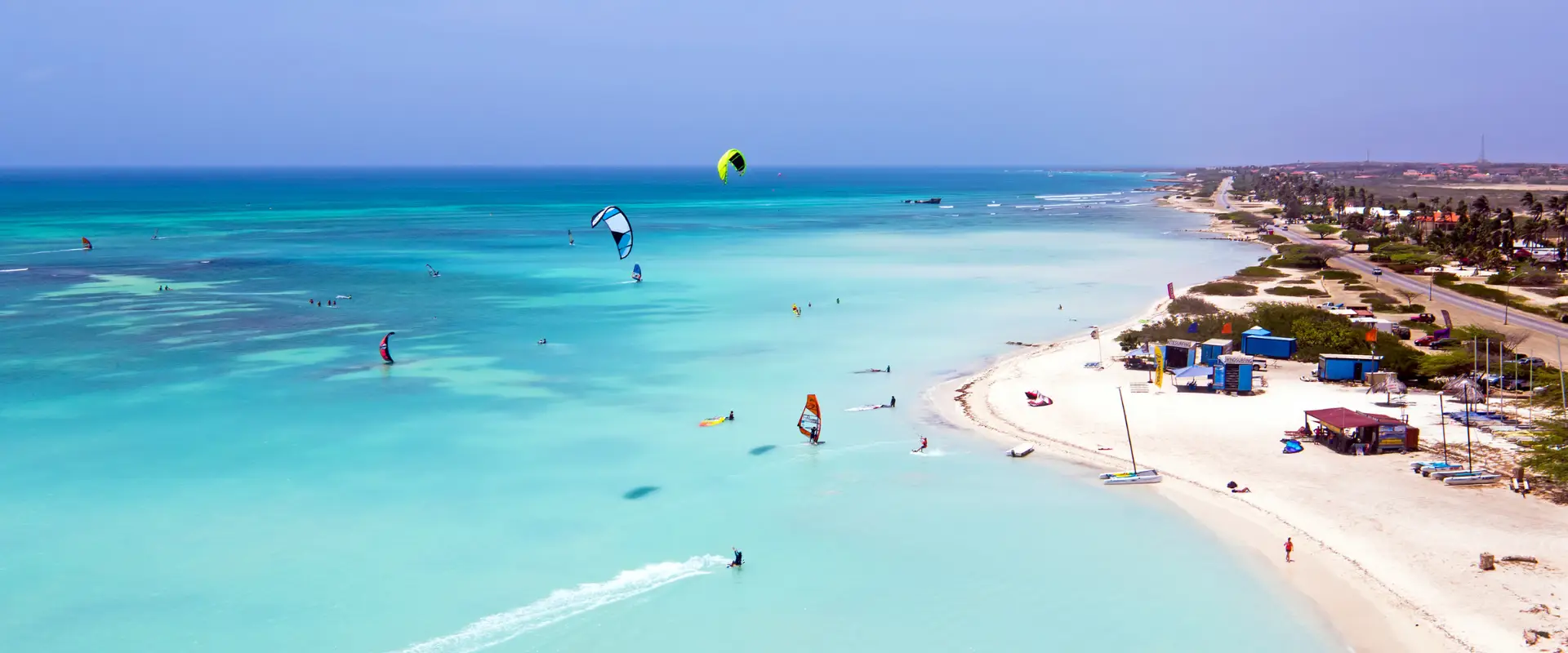 Kite Beach Dubai