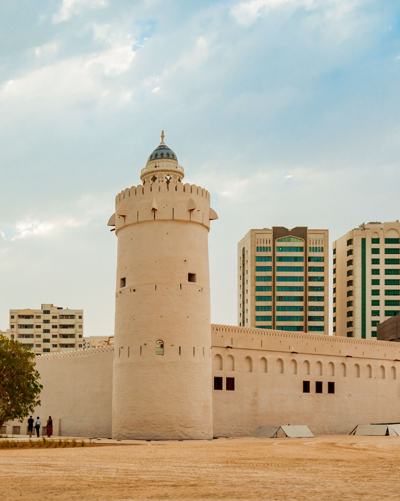 Qasr Al Hosn