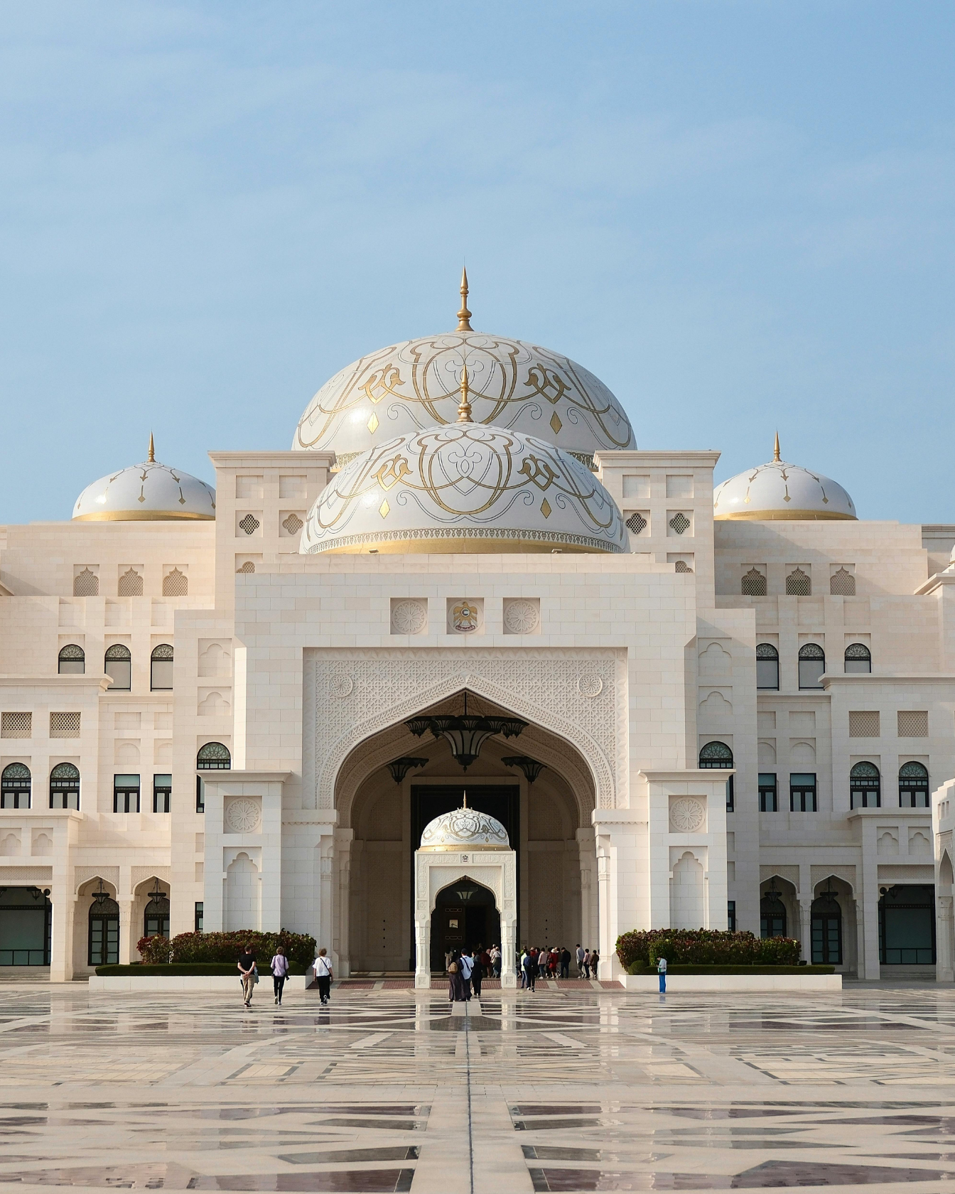 Qasr Al Watan