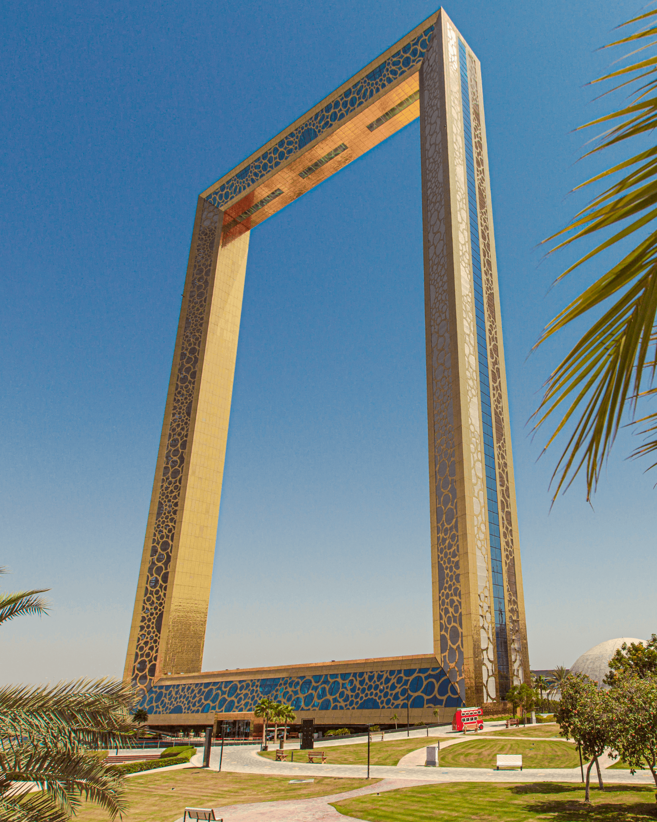 Dubai travel highlights