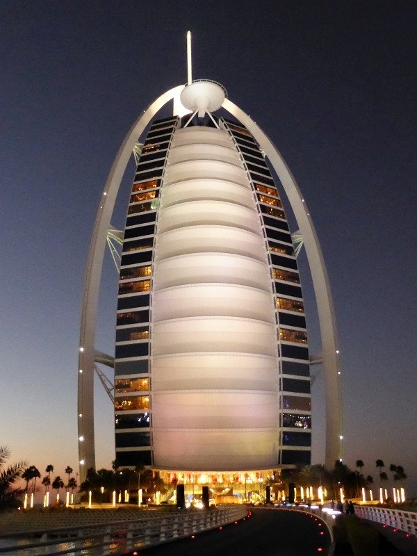 UAE travel highlight image 2